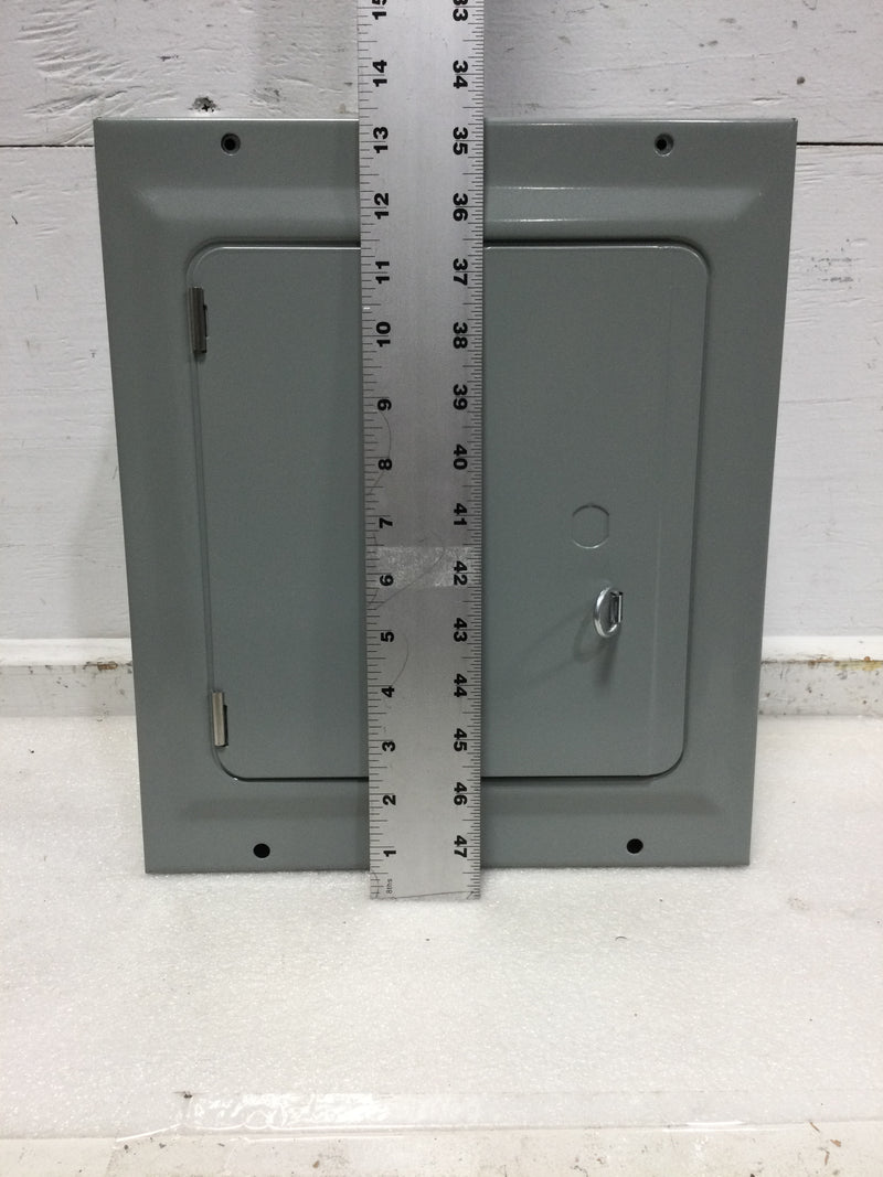 Eaton Cutler Hammer BR48L125SP 125 Amp 4 Space 8 circuit Indoor Main Lug