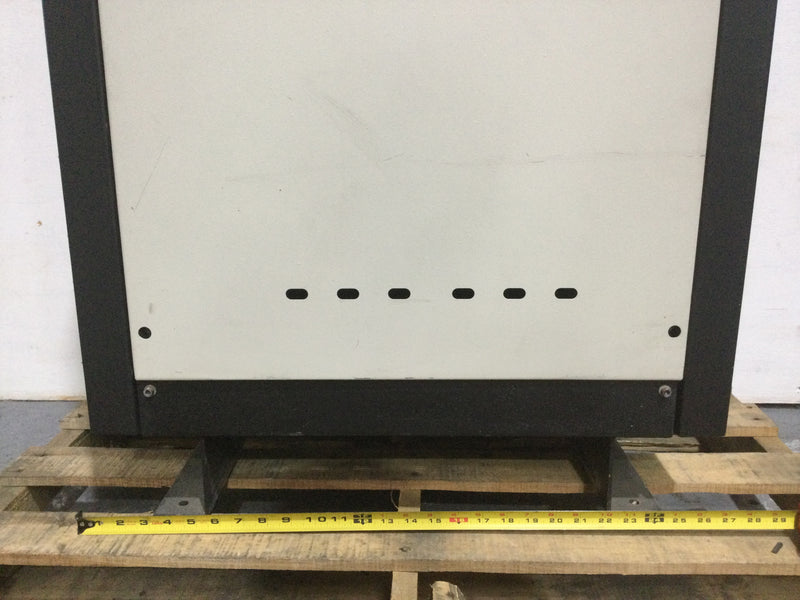 United Power BE23620-003 KVA 30 S/N 2892 High Isolation Transformer