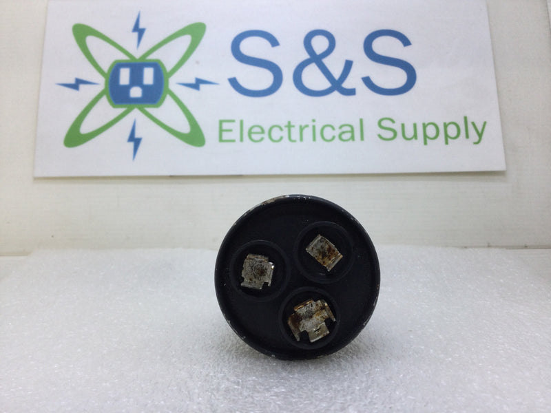 CSC 328P4510H37N37P5RH 45+10.0uf +/-6% 370 VAC 50/60 Hz Capacitor