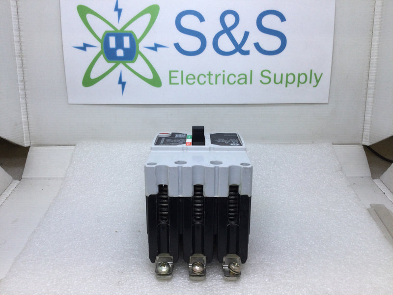GE General Electric TEYD3070B 3 Pole 70 Amp 480v Bolt On Circuit Breaker