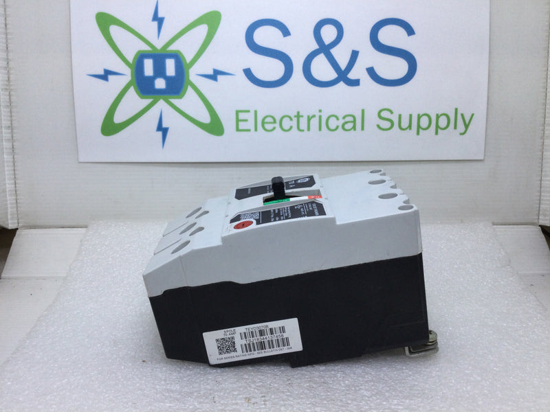 GE General Electric TEYD3070B 3 Pole 70 Amp 480v Bolt On Circuit Breaker