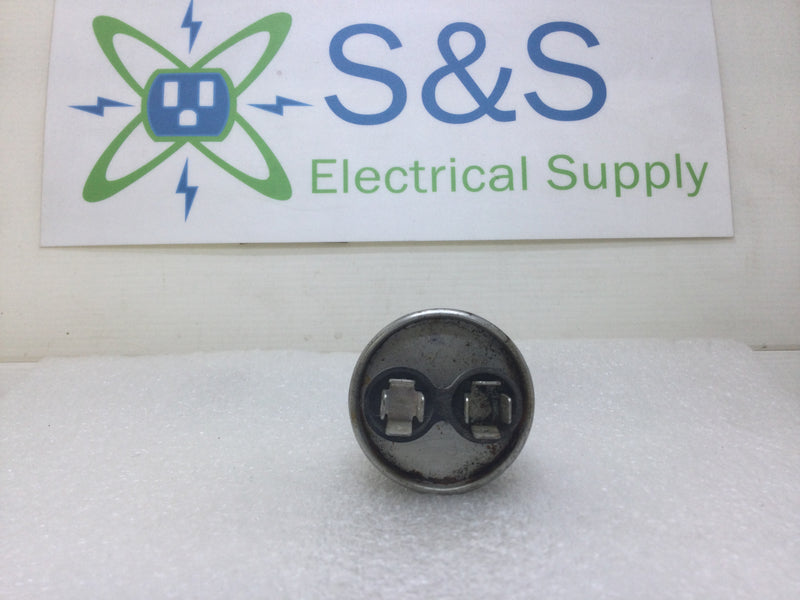 CSC 43-101666-43 Capacitor 15.0uf +/-6% 370 VAC