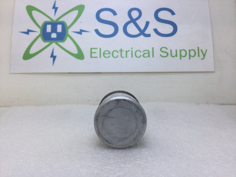 CSC 43-101666-43 Capacitor 15.0uf +/-6% 370 VAC