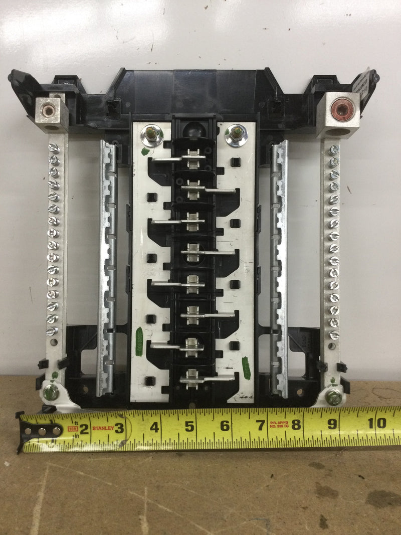 GE TM1615RCUP PowerMark Gold 150 Amp 16-Space 32-Circuit Outdoor Main Breaker Guts Only