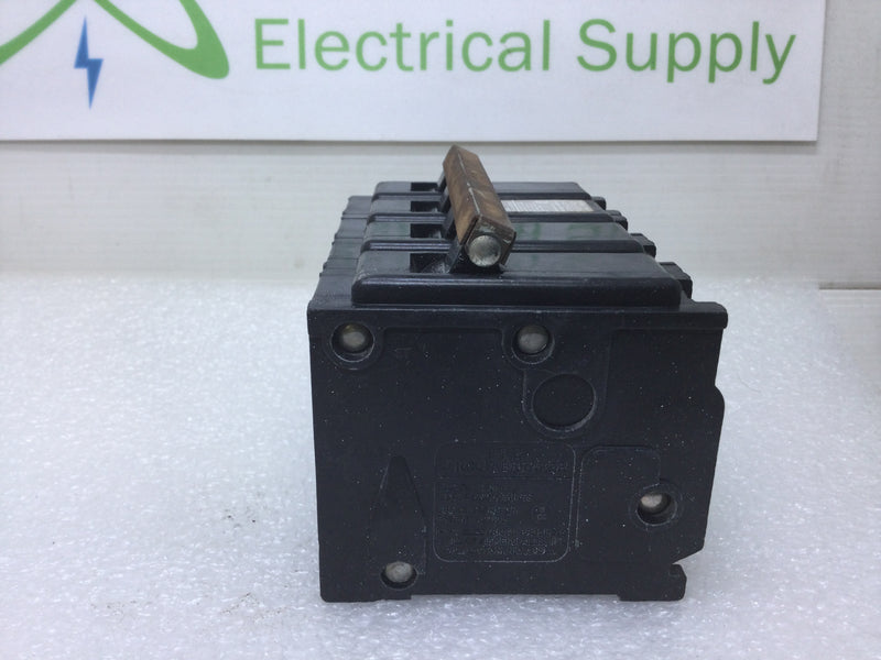 ITE  EQ9484 225 Amp 240v 4 Pole Circuit Breaker