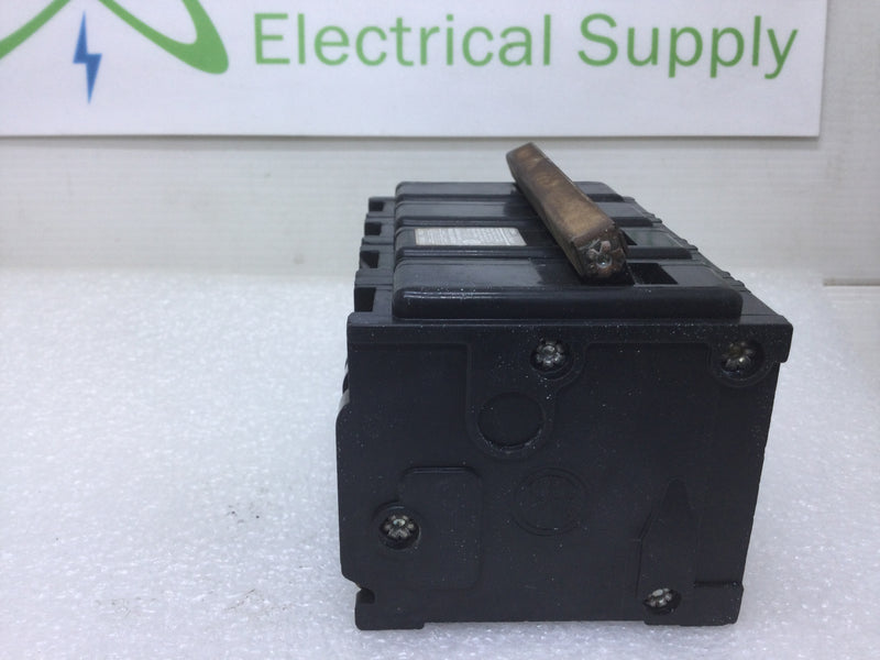 ITE  EQ9484 225 Amp 240v 4 Pole Circuit Breaker