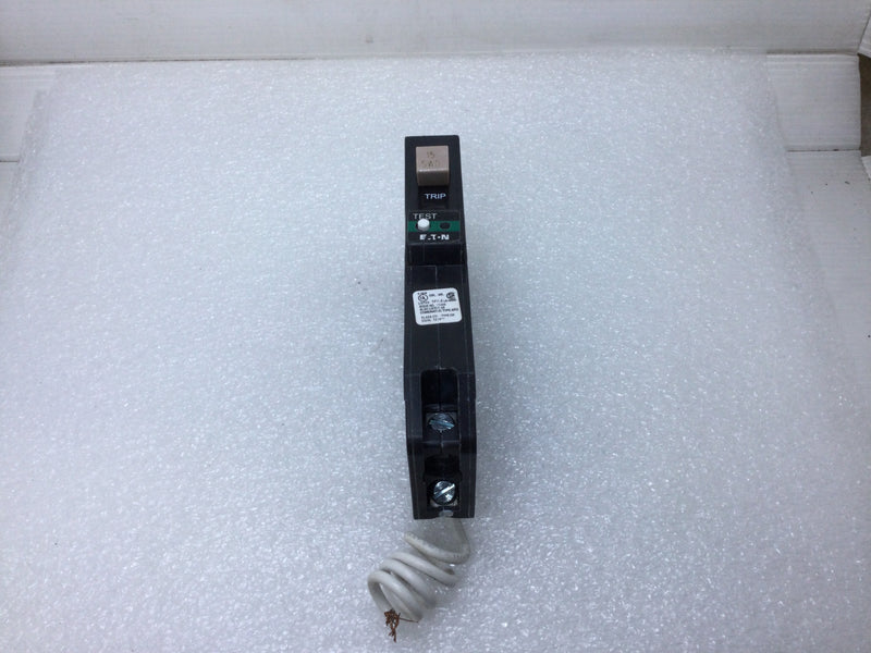 Eaton/Cutler-Hammer CHFN115A1CS 15Amp 120V Single Pole