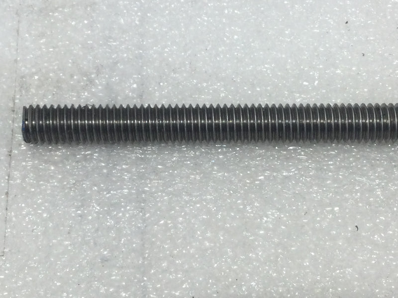 Stainless All Thread, 3/8"-16 72", Thread rod