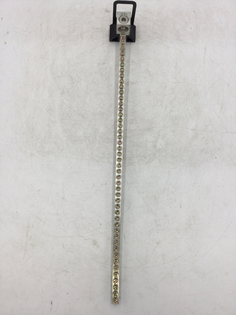 CMC 46 Position Neutral Bar w/CA-301 Lug