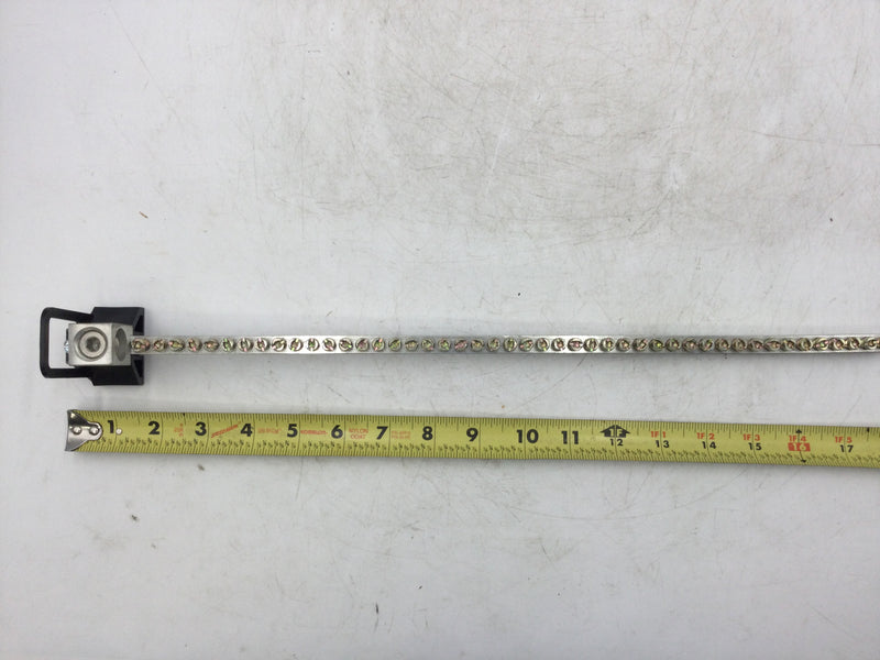 CMC 46 Position Neutral Bar w/CA-301 Lug