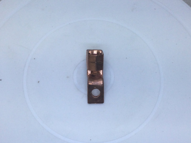 Ilsco SLU125 2-1/0 Copper Mechanical Lug