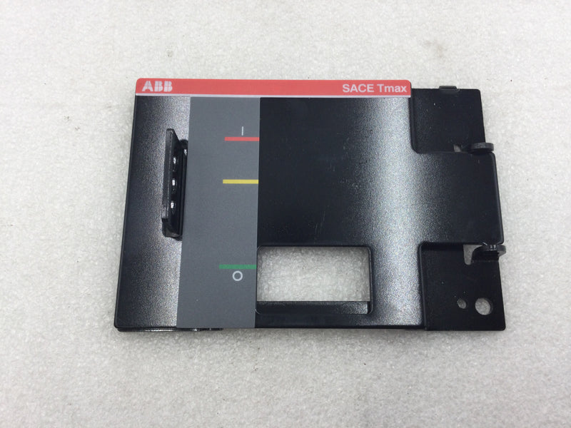 ABB KXT5PLLOP Circuit Breaker Lockout/Padlock Device (1SDA105099R1)