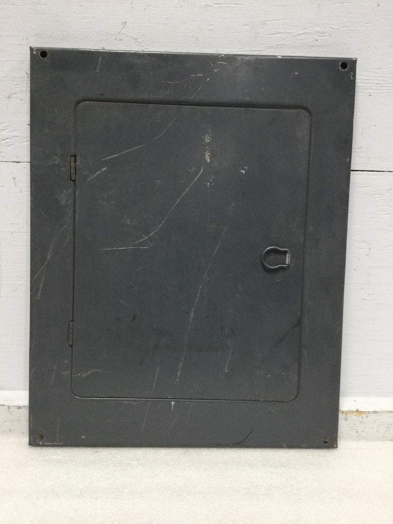 ITE Cover/Door Only w/o Dead Front Surface Mount 18 1/8" x 14 1/2"