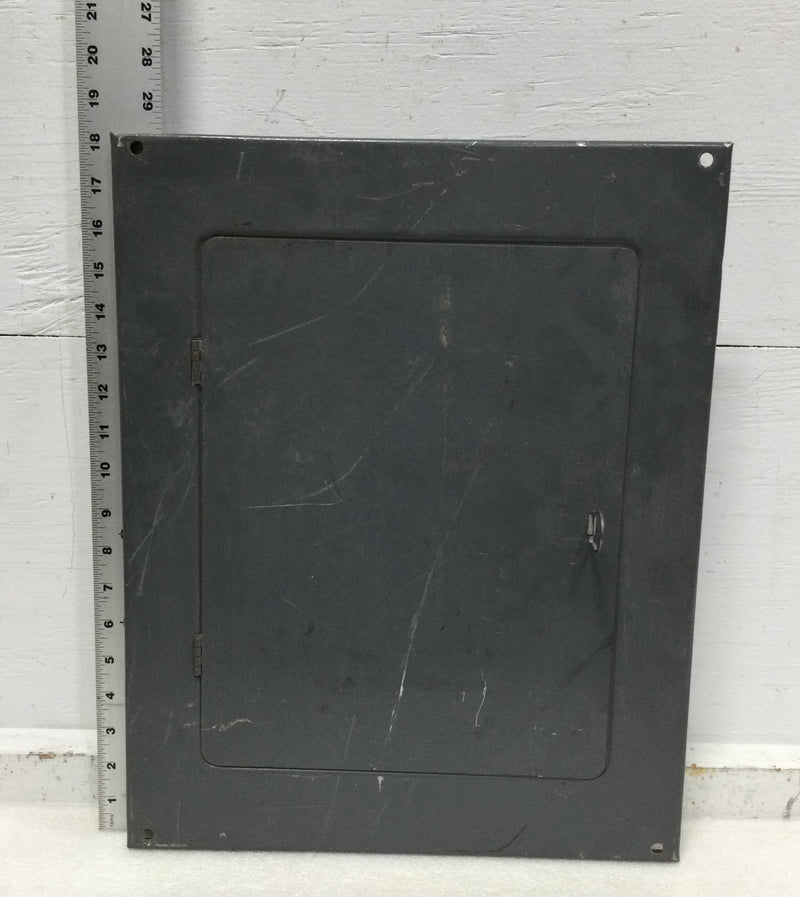 ITE Cover/Door Only w/o Dead Front Surface Mount 18 1/8" x 14 1/2"