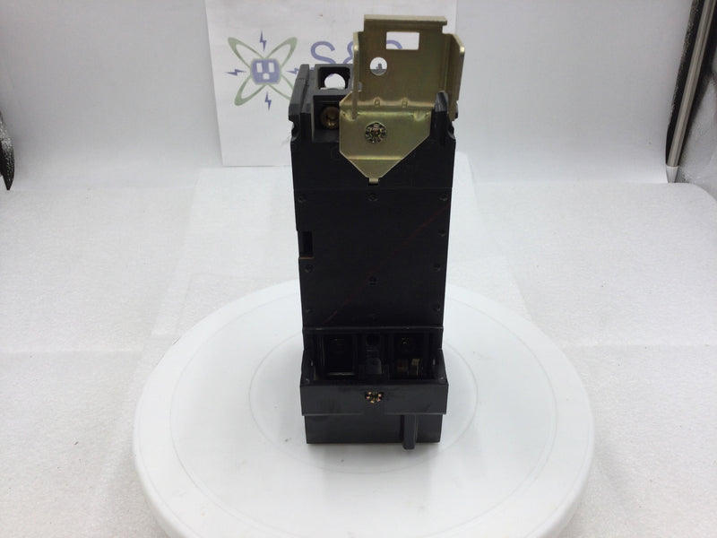 Square D FH26030AB 30 Amp 2 Pole 600v 1 Phase Circuit Breaker