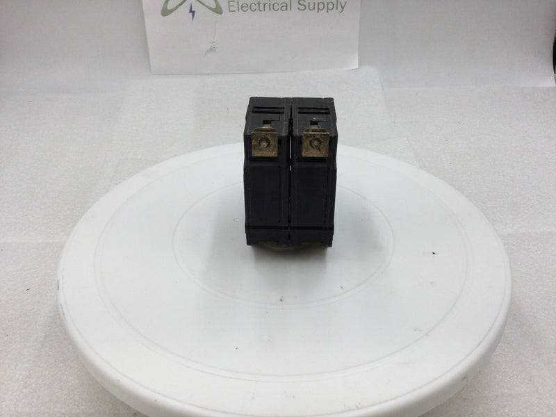 GE General Electric THQB2190 90 Amp 2 Pole Bolt-On Circuit Breaker