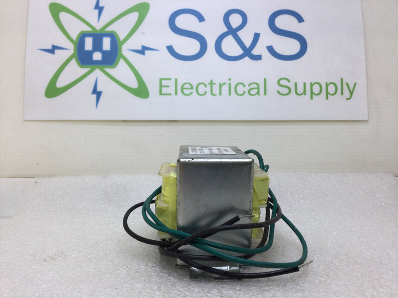 Overhead Garage Door Transformer YHPT-6624500U Class 2 115 VAC Input 24 VAC 2500 mA Output