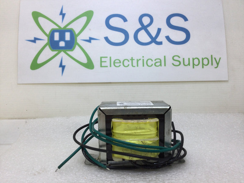 Overhead Garage Door Transformer YHPT-6624500U Class 2 115 VAC Input 24 VAC 2500 mA Output