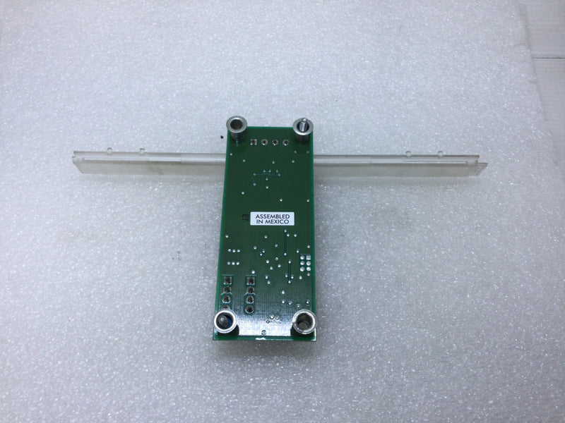 Trane X13650728-05 UCP3 Dual Binary Input Rev C 0709 TE