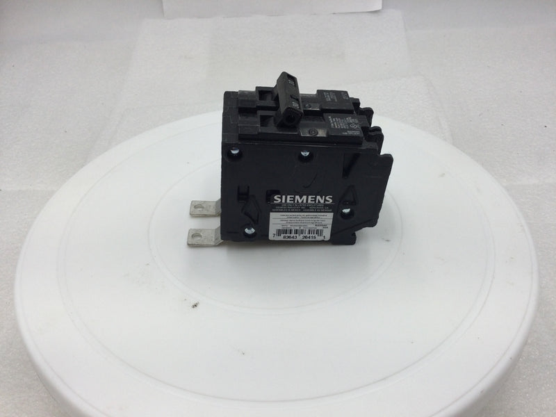 Siemens B230HH 30 Amp 2 Pole Circuit Breaker