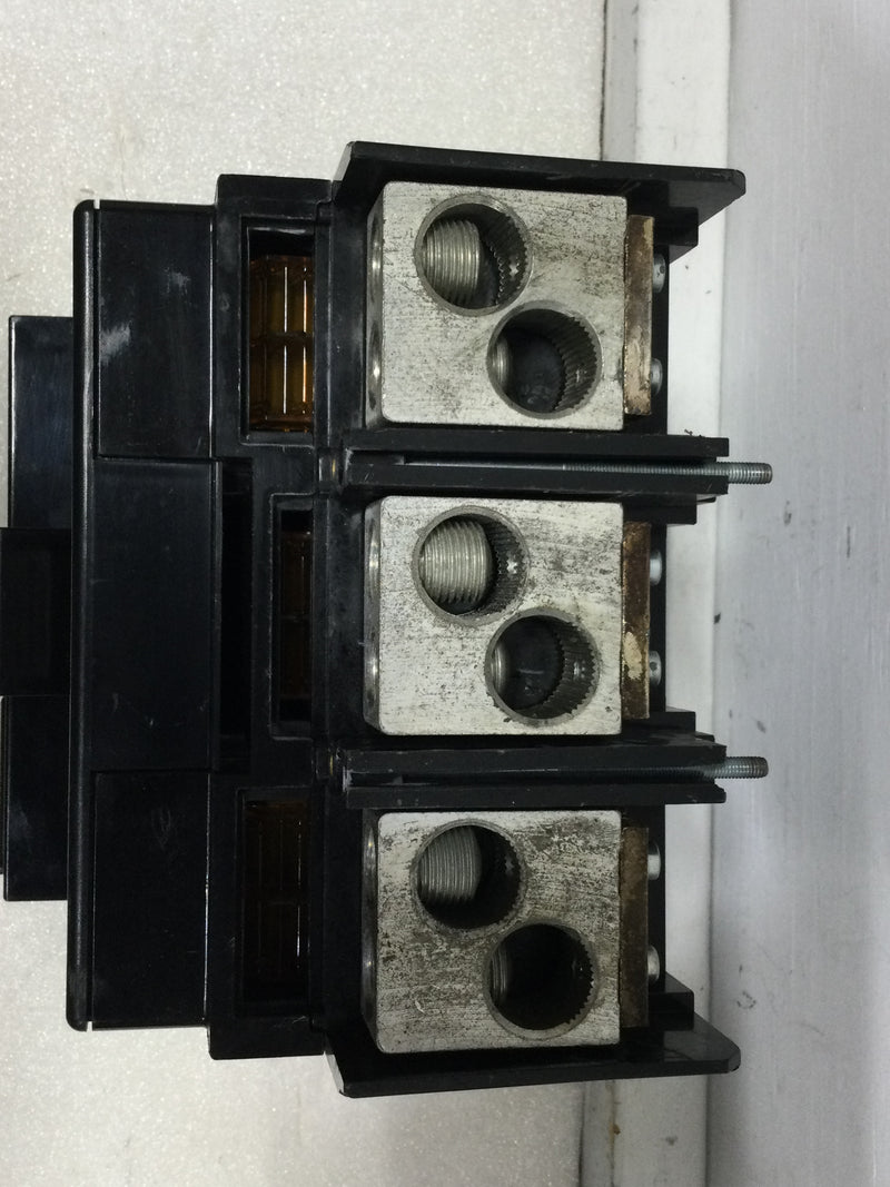 Square D LEL36300LI S3B molded case circuit breaker- 300A