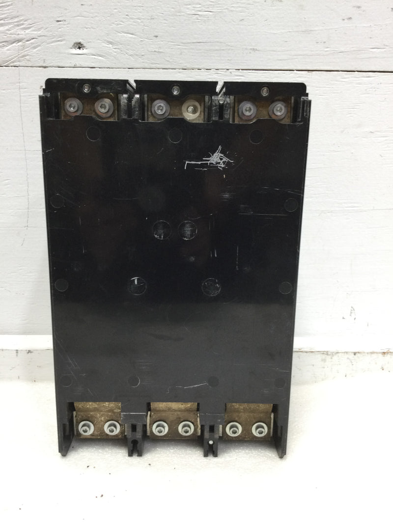 Square D LEL36200LI S3B molded case circuit breaker- 200A