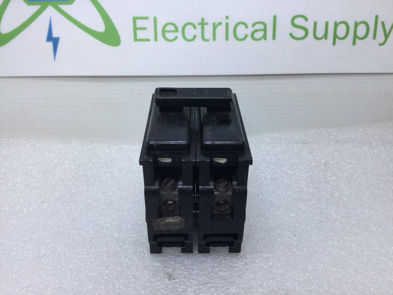 ITE QP2-B015 15 Amp 2 Pole 120/240v QP2B015 EQ-P Circuit Breaker