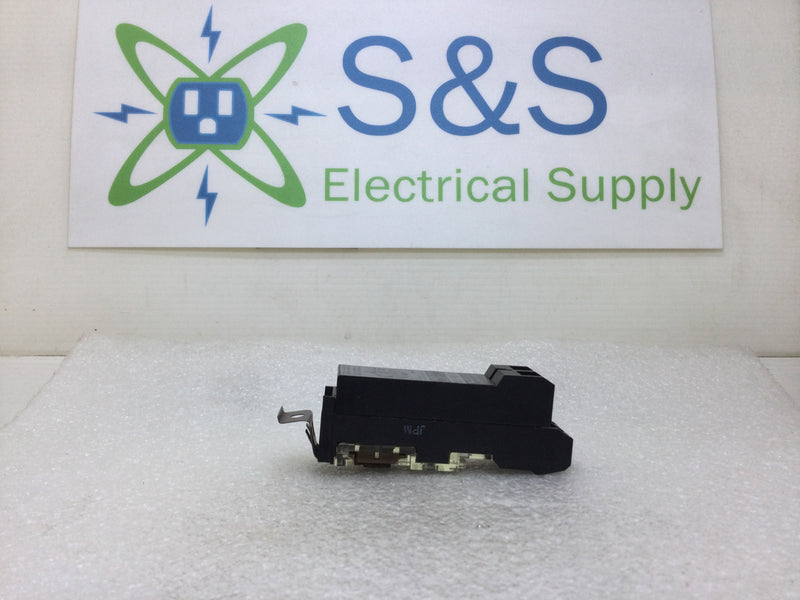 Allen-Bradley 595-BB Series B Add-On Heavy Duty Auxiliary Contact Module Size 0-5