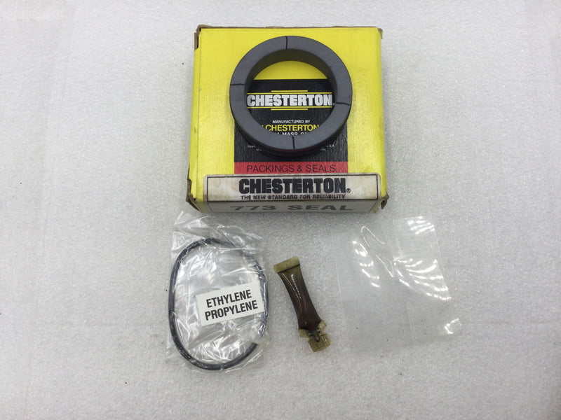 Chesterton 046843 773 O-Ring Seal Size -16/50M Shaft Size 2.000