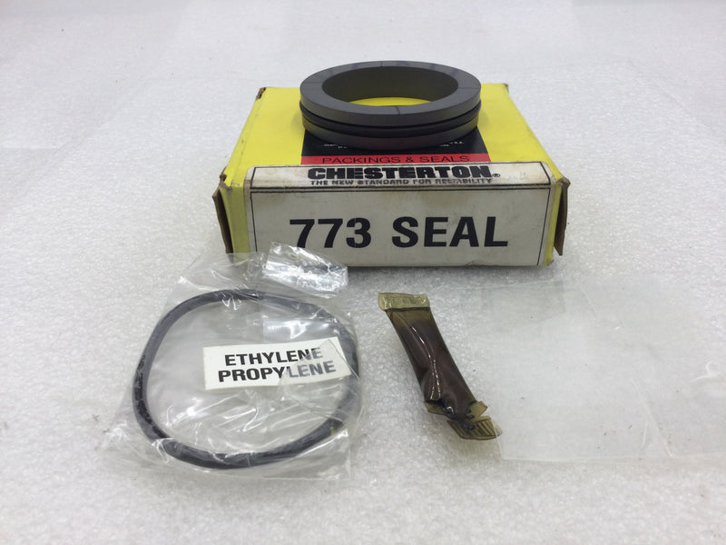 Chesterton 046843 773 O-Ring Seal Size -16/50M Shaft Size 2.000