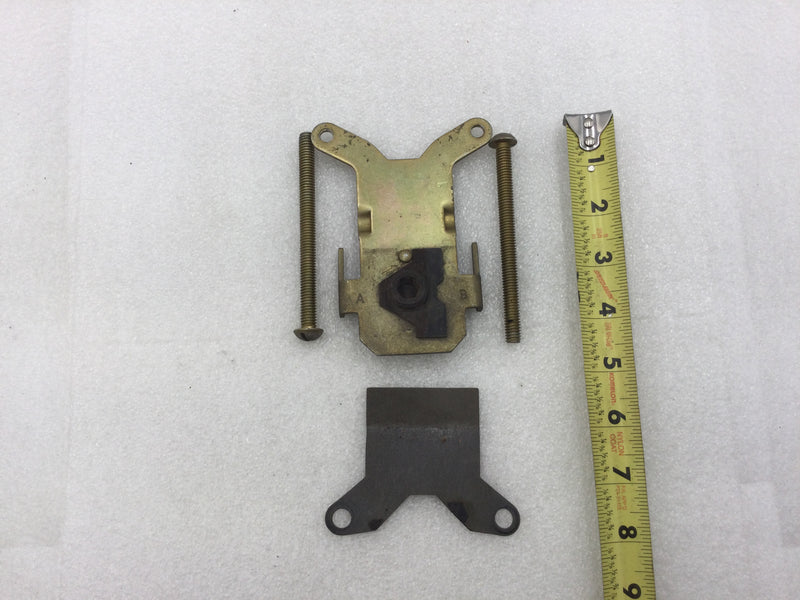 Square D 800 Amp Mounting Bracket for MH36800