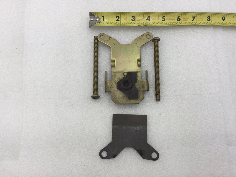 Square D 800 Amp Mounting Bracket for MH36800