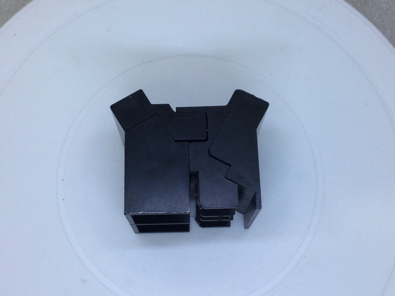 Square-D 15166 Contact Block