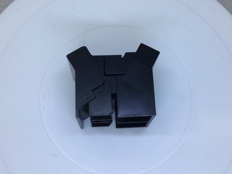 Square-D 15166 Contact Block