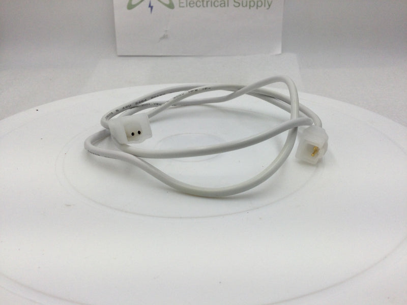 Kichler 6HS1IC36WH Hard Strip 36" Interconnect Cable