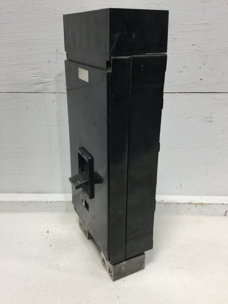 FPE NN021100 2 Pole Magnetic Trip 1000A Circuit Breaker Trip Unit