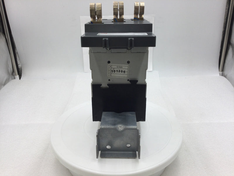 ABB XT4HU3150AYJ00GXX 150 Amp 3 Pole Circuit Breaker