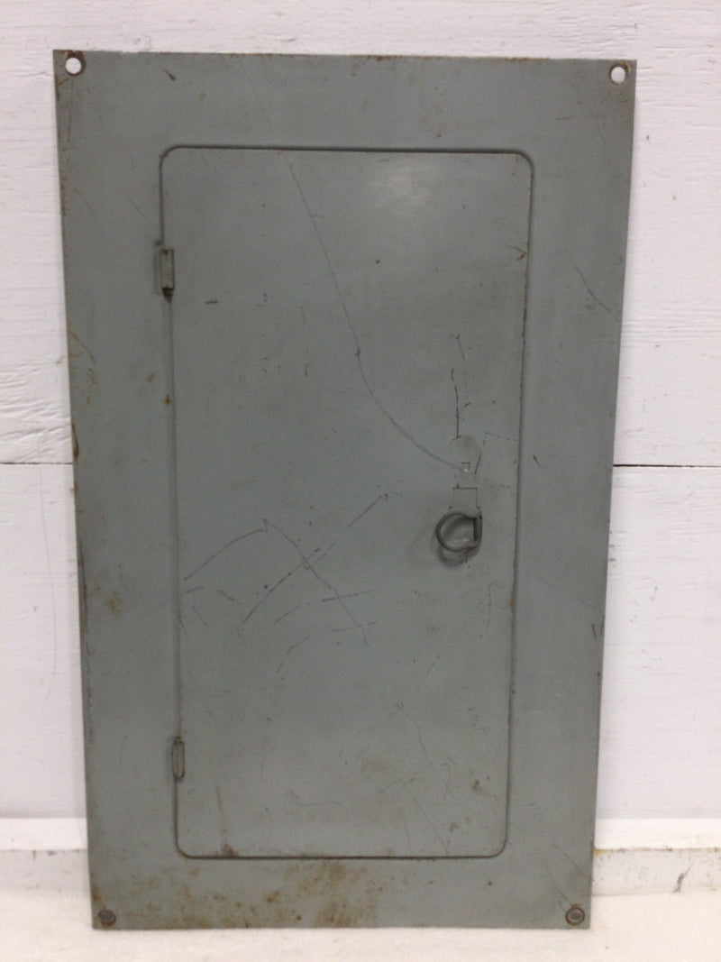 ITE/Imperial EQ Load Center Cover/Door Only with Main Surface Mount 24" X 14 5/8"