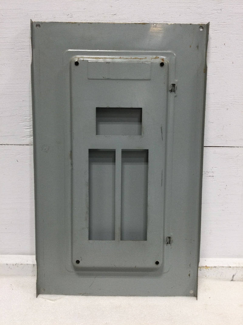 ITE/Imperial EQ Load Center Cover/Door Only with Main Surface Mount 24" X 14 5/8"