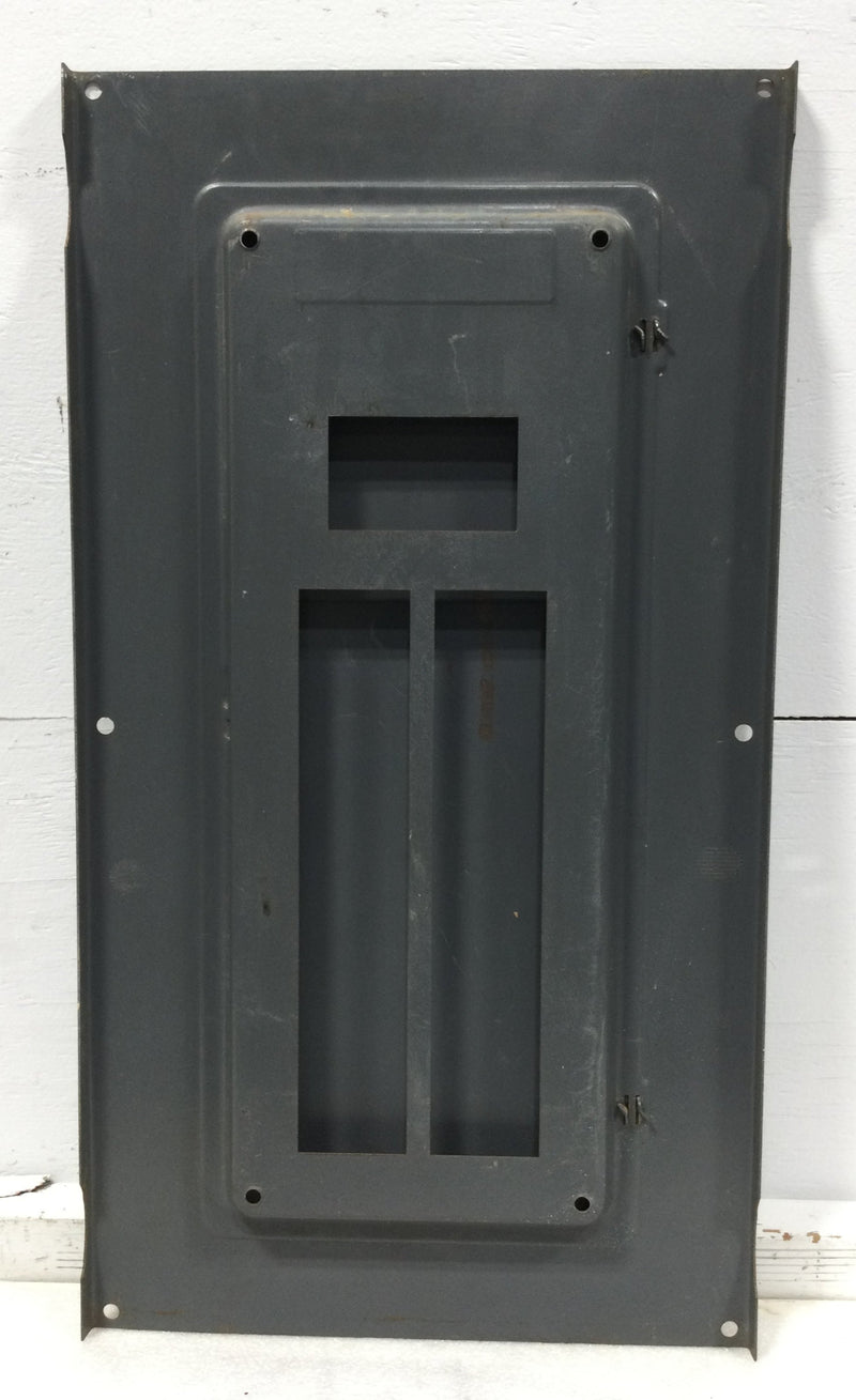 ITE EQ Load Center Cover/Door Only with Main 24 Space 27" x 14 5/8"