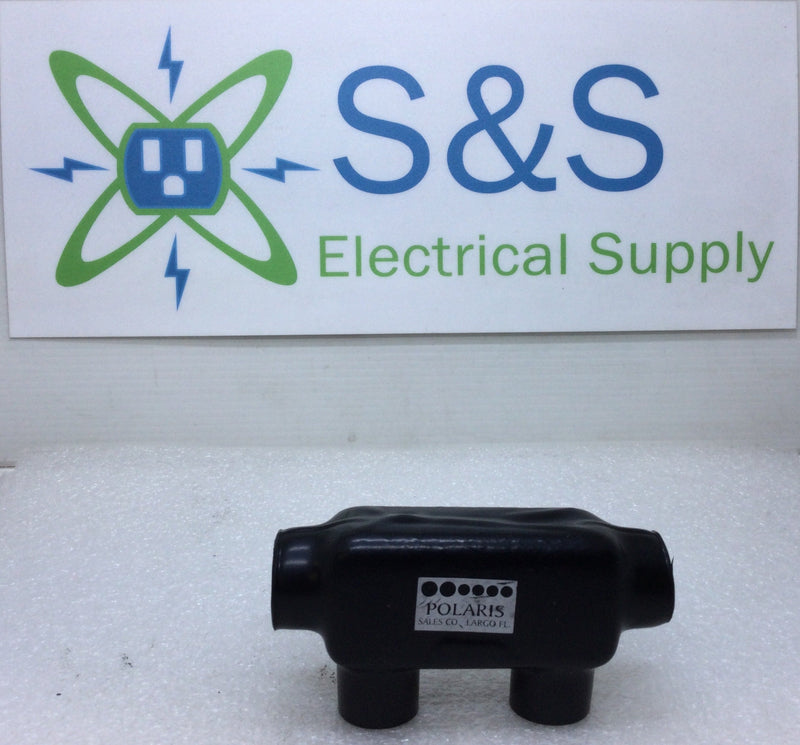 Polaris ISR 250 Insulated Wire Connector 250MCM-6AWG 600V Max