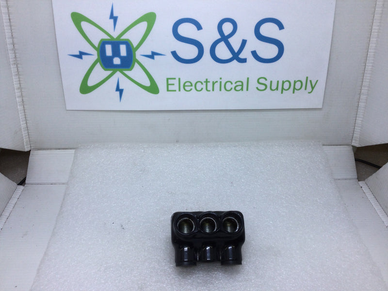 Polaris IPLD 3/0-3 Insulated Wire Connector 3/0-6AWG 600V Max