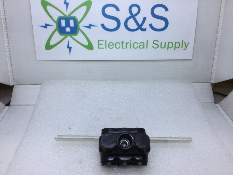 Polaris IPLD 3/0-3 Insulated Wire Connector 3/0-6AWG 600V Max