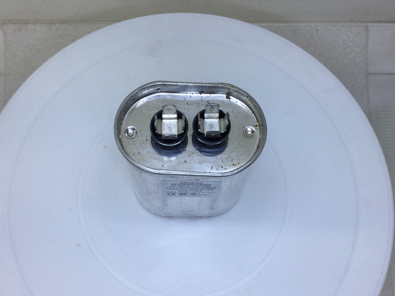 Trade-Pro HCKS350V440Z TP-CAP-35/440 35MFD +/-3% 440VAC 50/60HZ