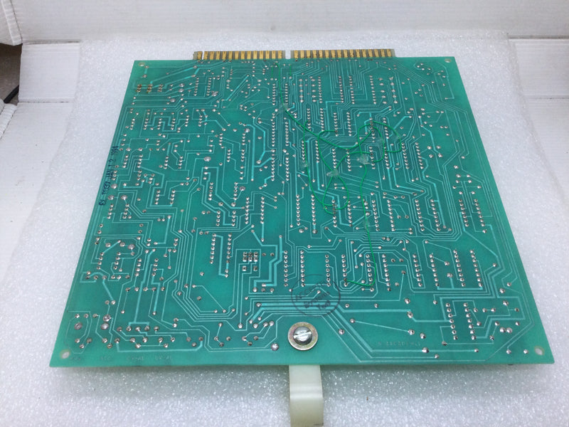 Annunciation MK2-U Circuit Module 101072370F/A13A1