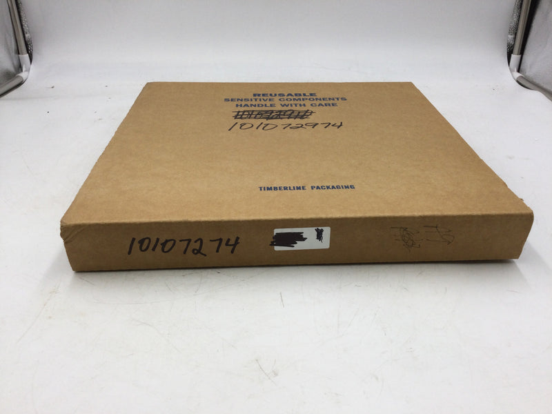 Exide 118302768 B PCB Logic Module Board 101072974 Rev B