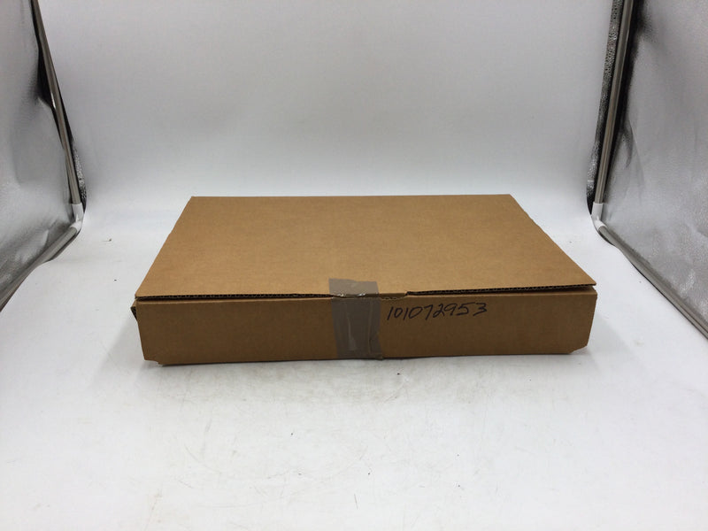 Exide 118302751 P4 EE TIE Control Board 101072953 Rev R9