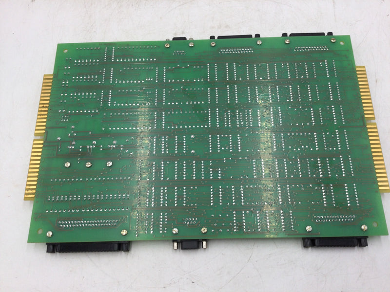 Exide 118302751 P4 EE TIE Control Board 101072953 Rev R9