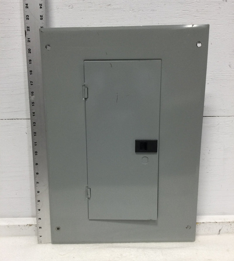 ITE Siemens G1624ML1125CU Cover/Door Only 16/24 Space 125 Amp 120/240V 22 1/8" x 15 1/2"