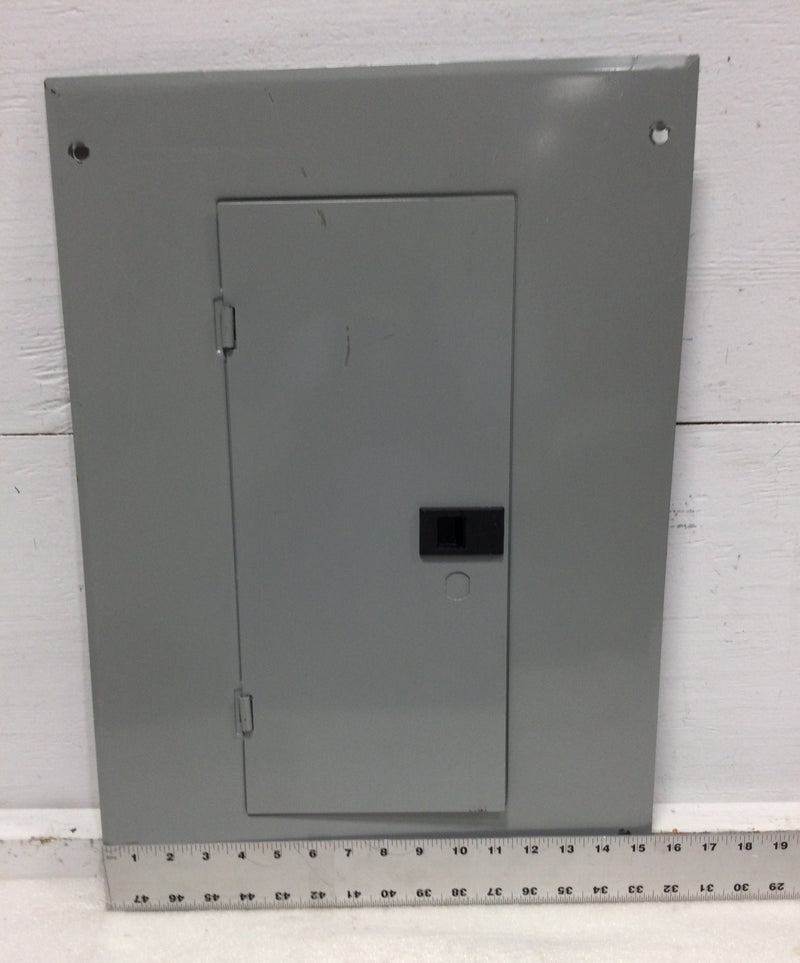 ITE Siemens G1624ML1125CU Cover/Door Only 16/24 Space 125 Amp 120/240V 22 1/8" x 15 1/2"